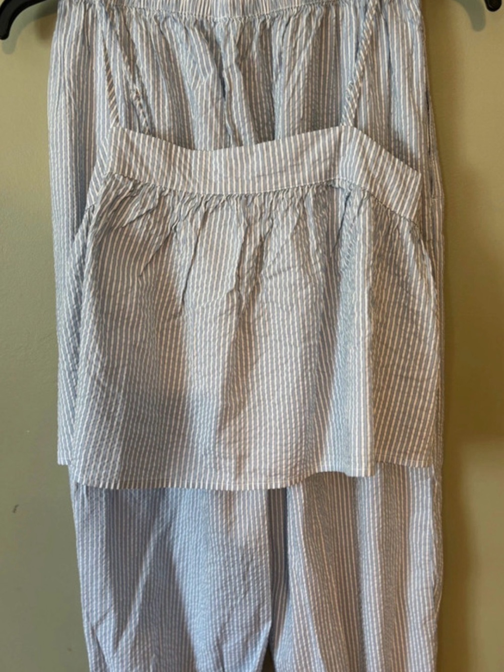 2 piece set OVERSLEPT by Aerie NWT